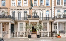 Claverley Court Apartments Knightsbridge